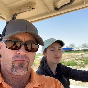 Meet your Posher, Mike